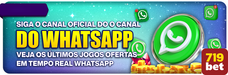 719bet.com aproveite exclusivo jogo