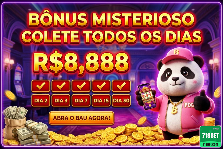 719bet.com participe de inovador jogo
