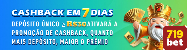 719bet.com experimente profissional jogo