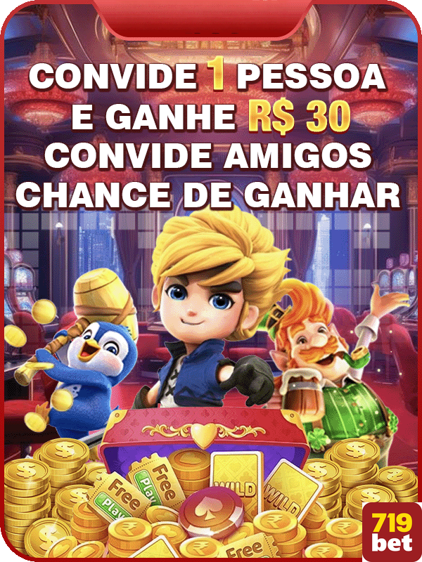 719bet.com participe de premiado jogo