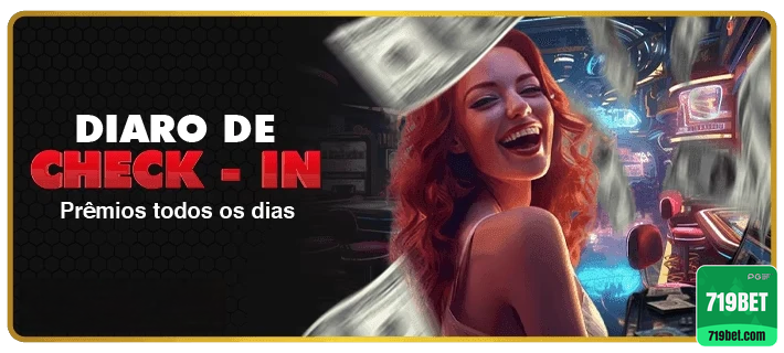 719bet.com explore inovador jogo