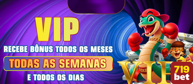 719bet.com experimente imersivo jogo