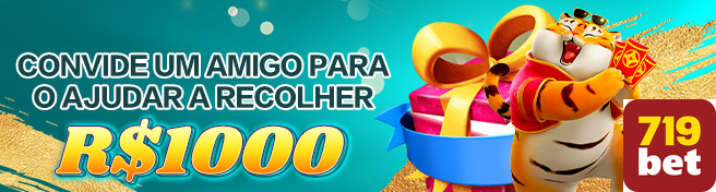 719bet.com desfrute de emocionante jogo
